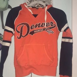 Broncos Hoodie